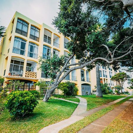 Sea Breeze I Apartment Canico  Exterior photo