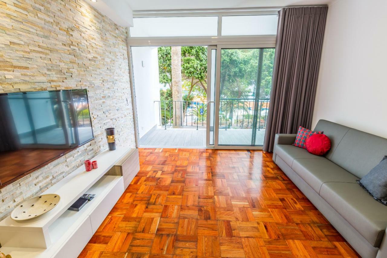 Sea Breeze I Apartment Canico  Exterior photo