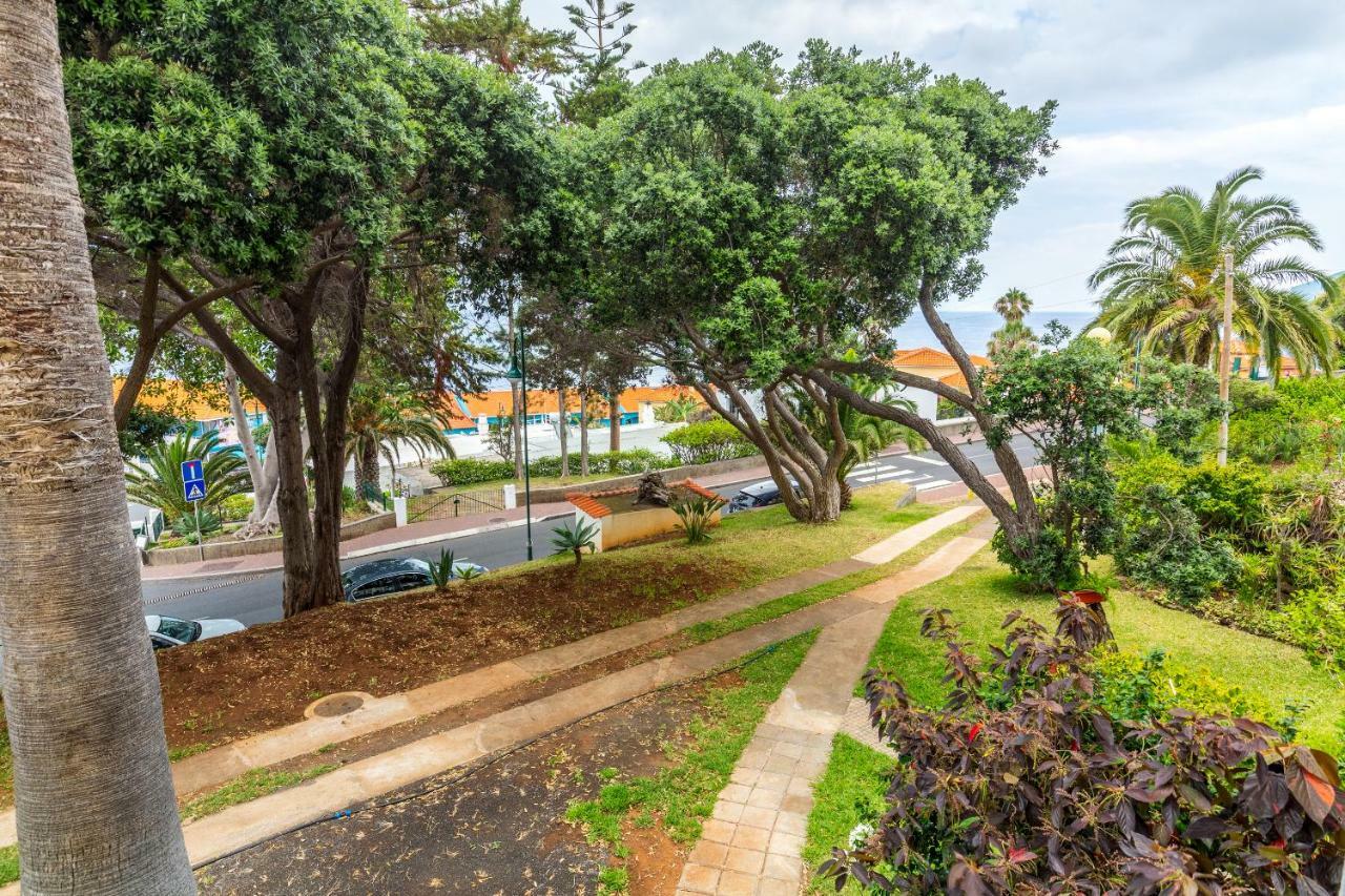 Sea Breeze I Apartment Canico  Exterior photo