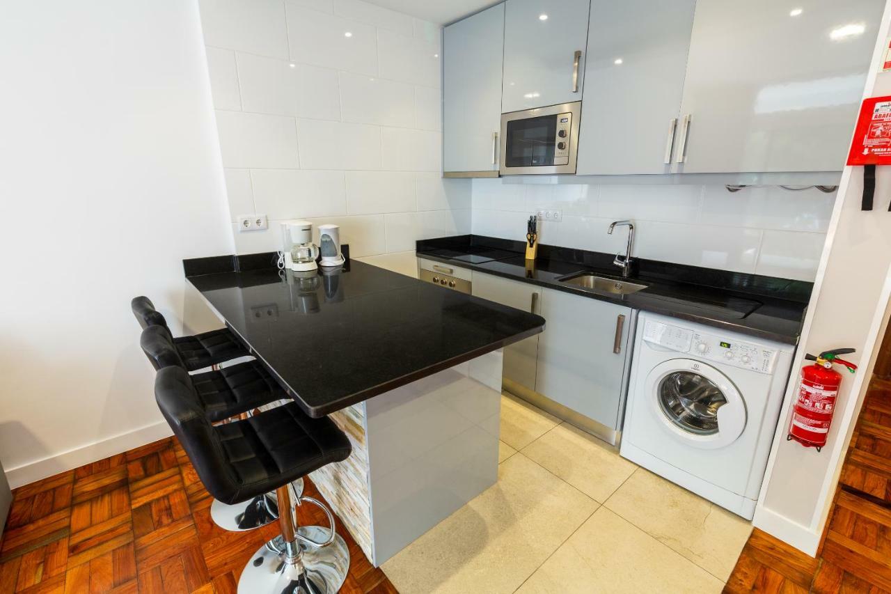 Sea Breeze I Apartment Canico  Exterior photo