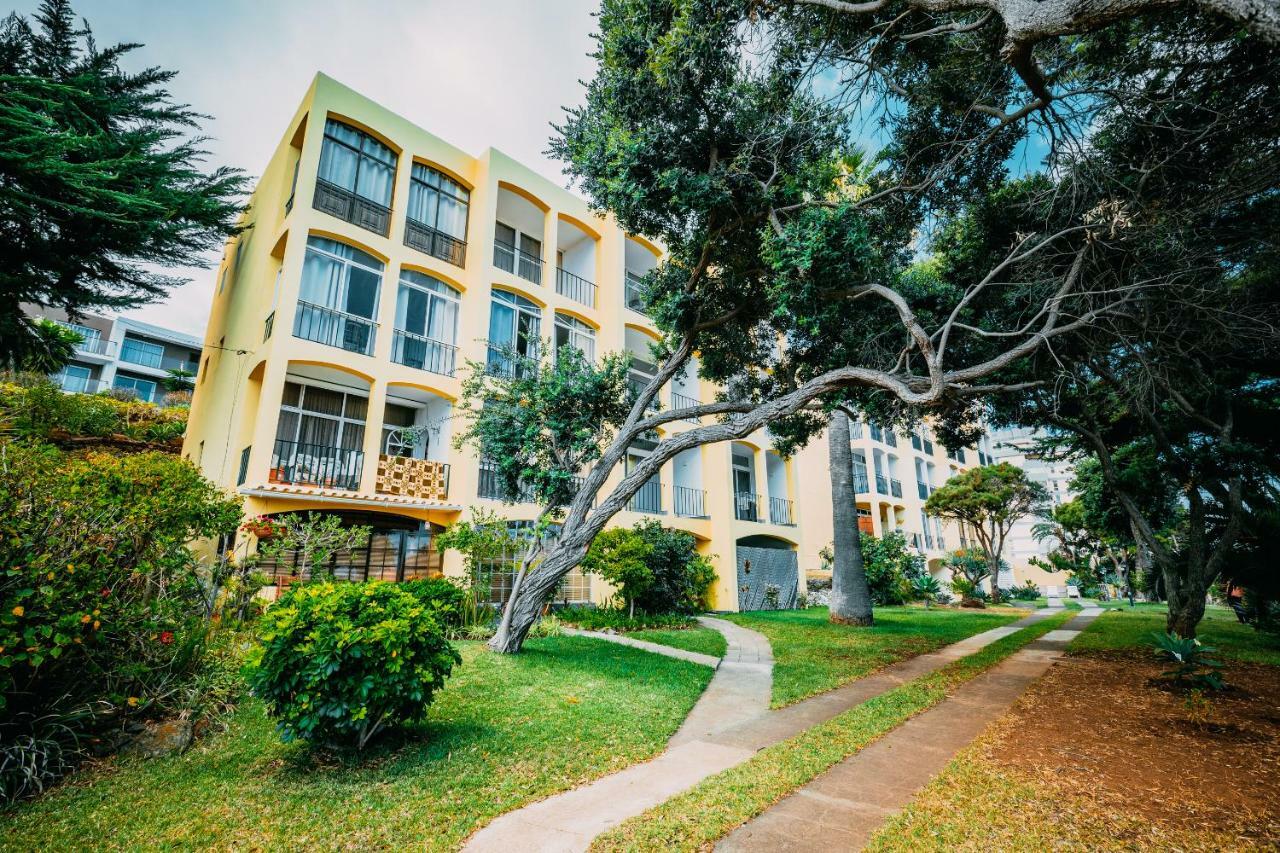 Sea Breeze I Apartment Canico  Exterior photo